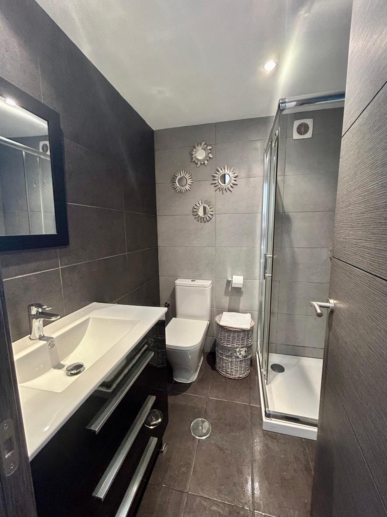 Vista Marina Con Piscina Todo El Ano Apartman Almuñécar Kültér fotó